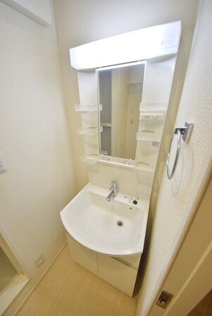 ブランドールKの物件内観写真